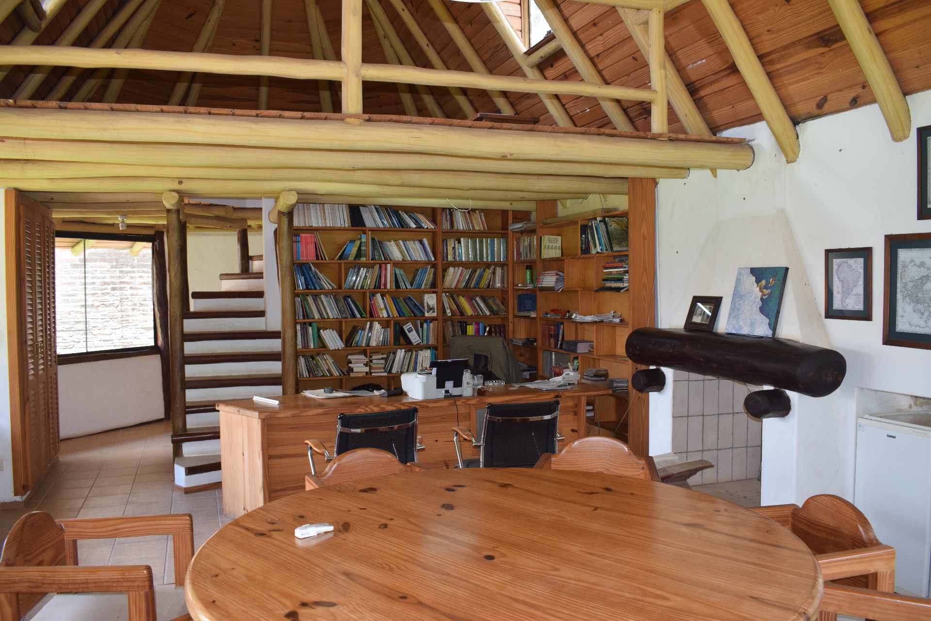 En Alquiler a $us 5,000 Foto 4