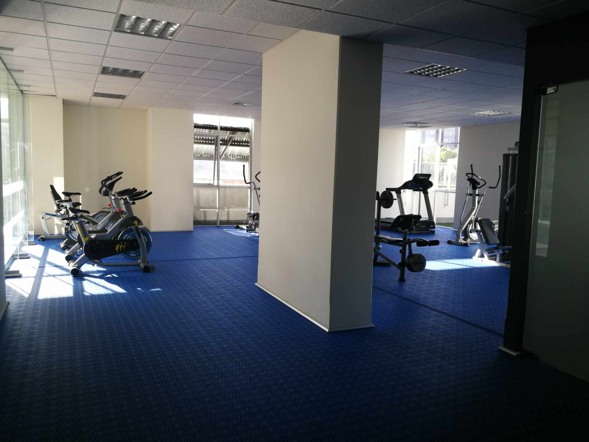 Departamento en VentaEDIFICIO MARIO MERCADO CALLE 17 DE OBRAJES Foto 21