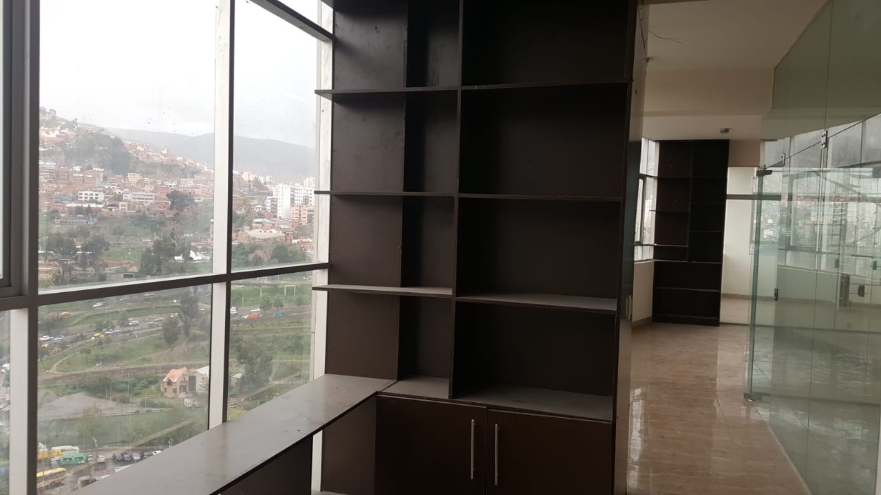 Departamento AV. Capitan Ravelo 2007. Edif. TABORGA I Foto 27