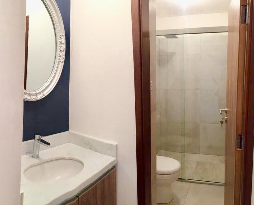 Departamento Av. Ovidio Barbery Edificio Bianco Foto 6