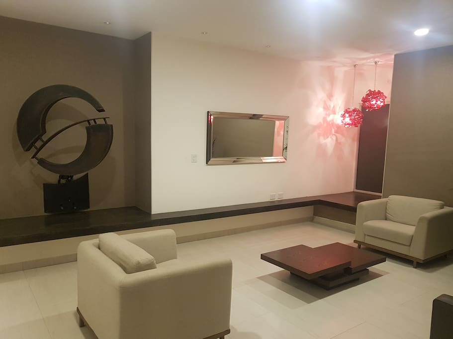 Departamento en AlquilerCondominio Altos del Sur ---Calle Don Bosco entre avenida Argentina y Gualberto Villarroel 1 dormitorios 1 baños  Foto 4