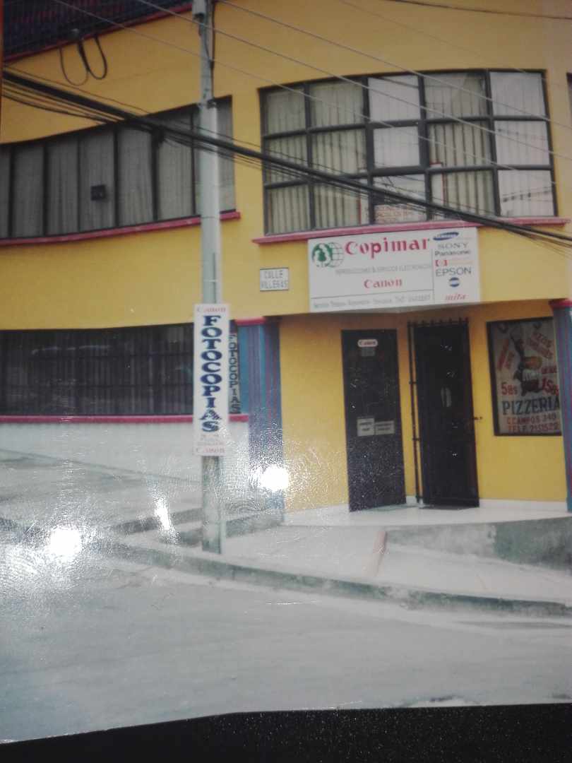 Local comercial en San Jorge en La Paz  1 baños  Foto 1