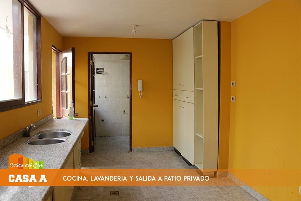 Casa en Calacoto en La Paz 3 dormitorios 4 baños 1 parqueos Foto 3
