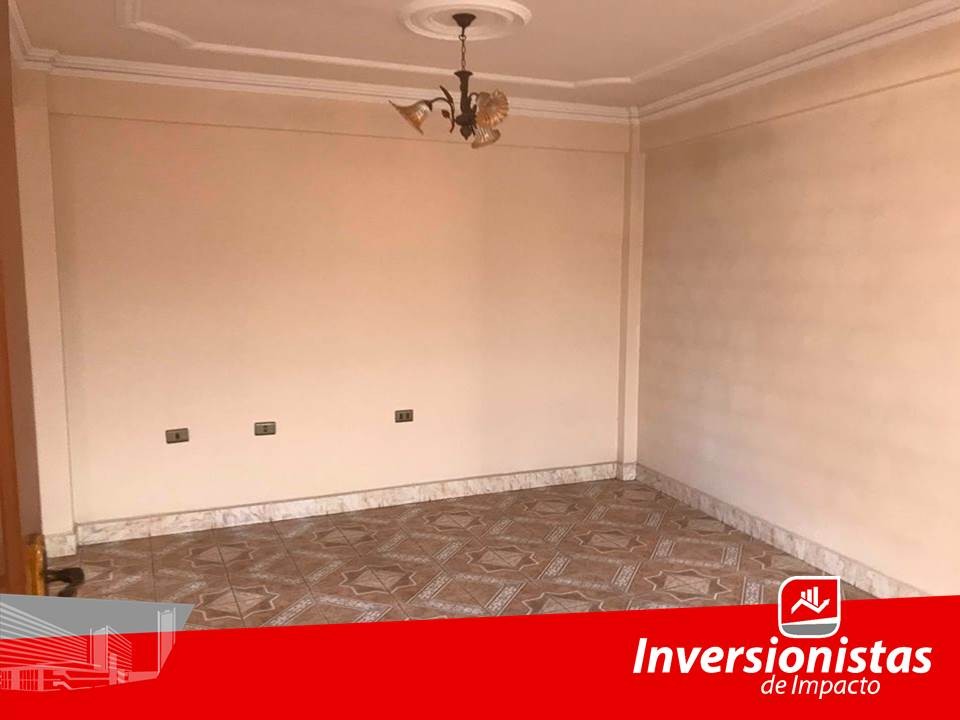 Edificio Calle Mendez Arcos (Final Calama) Foto 6