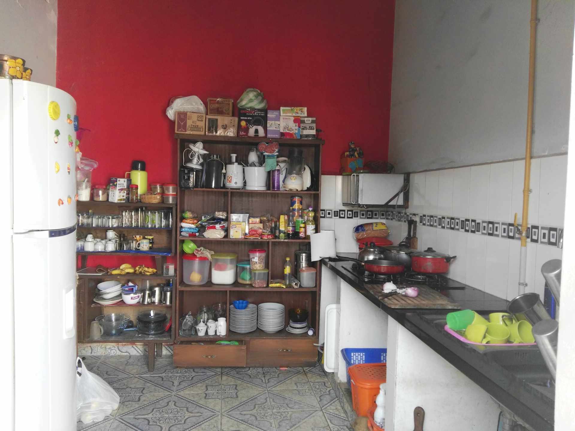 Casa en VentaAV. BATEON  7 dormitorios 3 baños 4 parqueos Foto 6