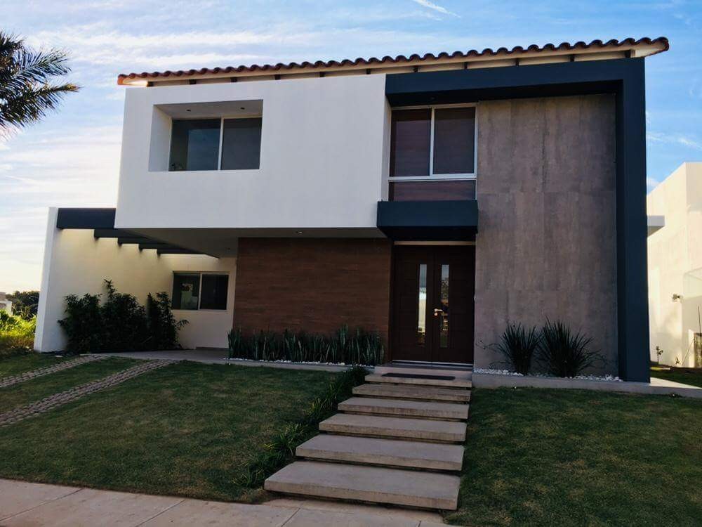Casa en Urubó en Santa Cruz de la Sierra 4 dormitorios 4 baños 4 parqueos Foto 1