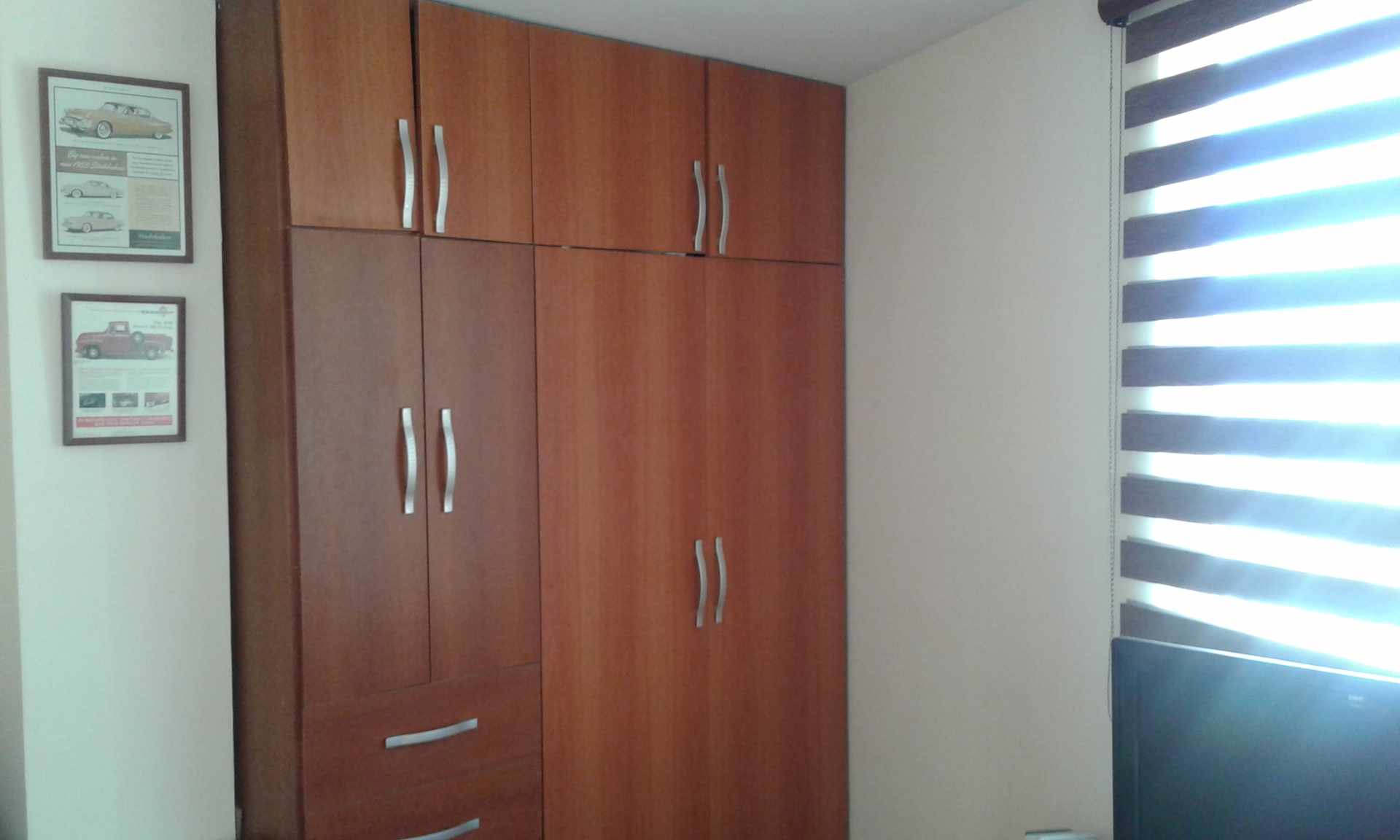 Departamento en VentaCalle Pedro Salazar # 541 Edificio Alejandro -Sopocachi 3 dormitorios 2 baños 1 parqueos Foto 6