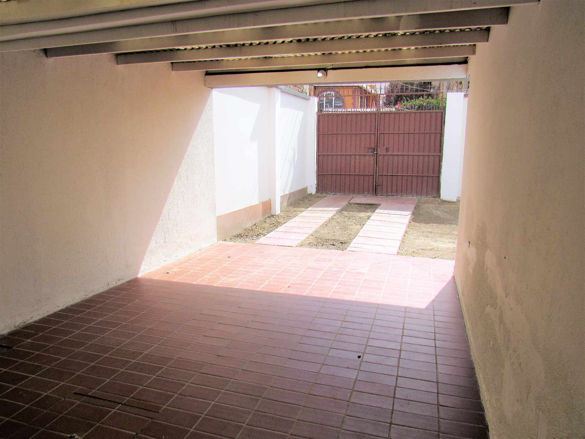 Casa en Sarco en Cochabamba 2 dormitorios 2 baños 2 parqueos Foto 10
