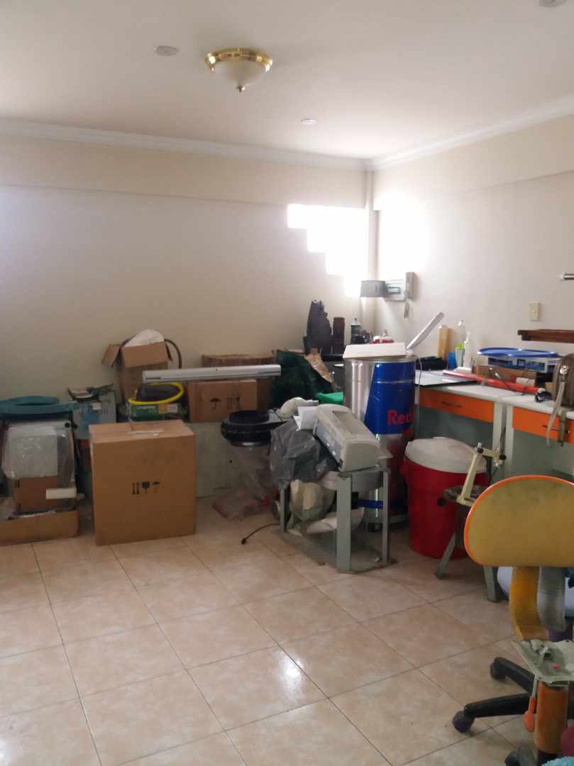 Departamento en Centro en Cochabamba 1 dormitorios 1 baños  Foto 4