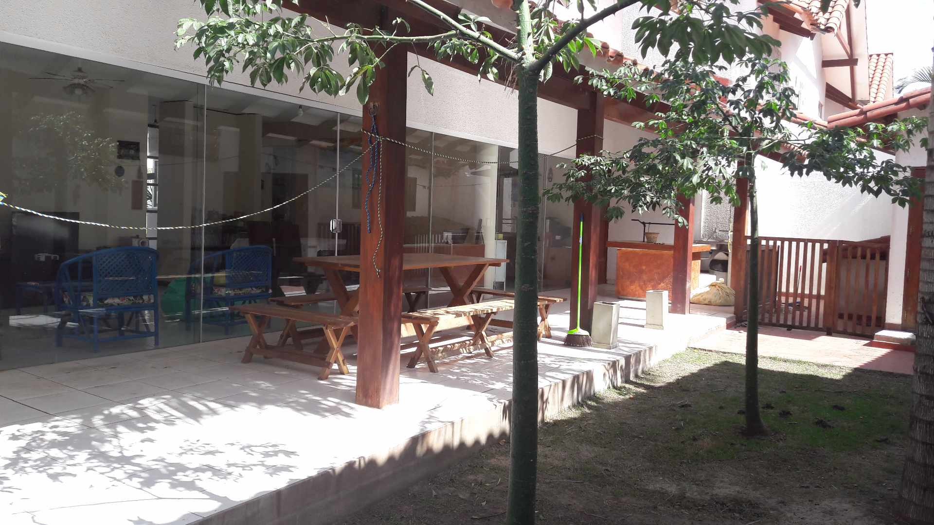 Casa en VentaZona norte, Condominio Exclusivo, entre Banzer y Beni e entre 5 y 6 anillo Foto 24