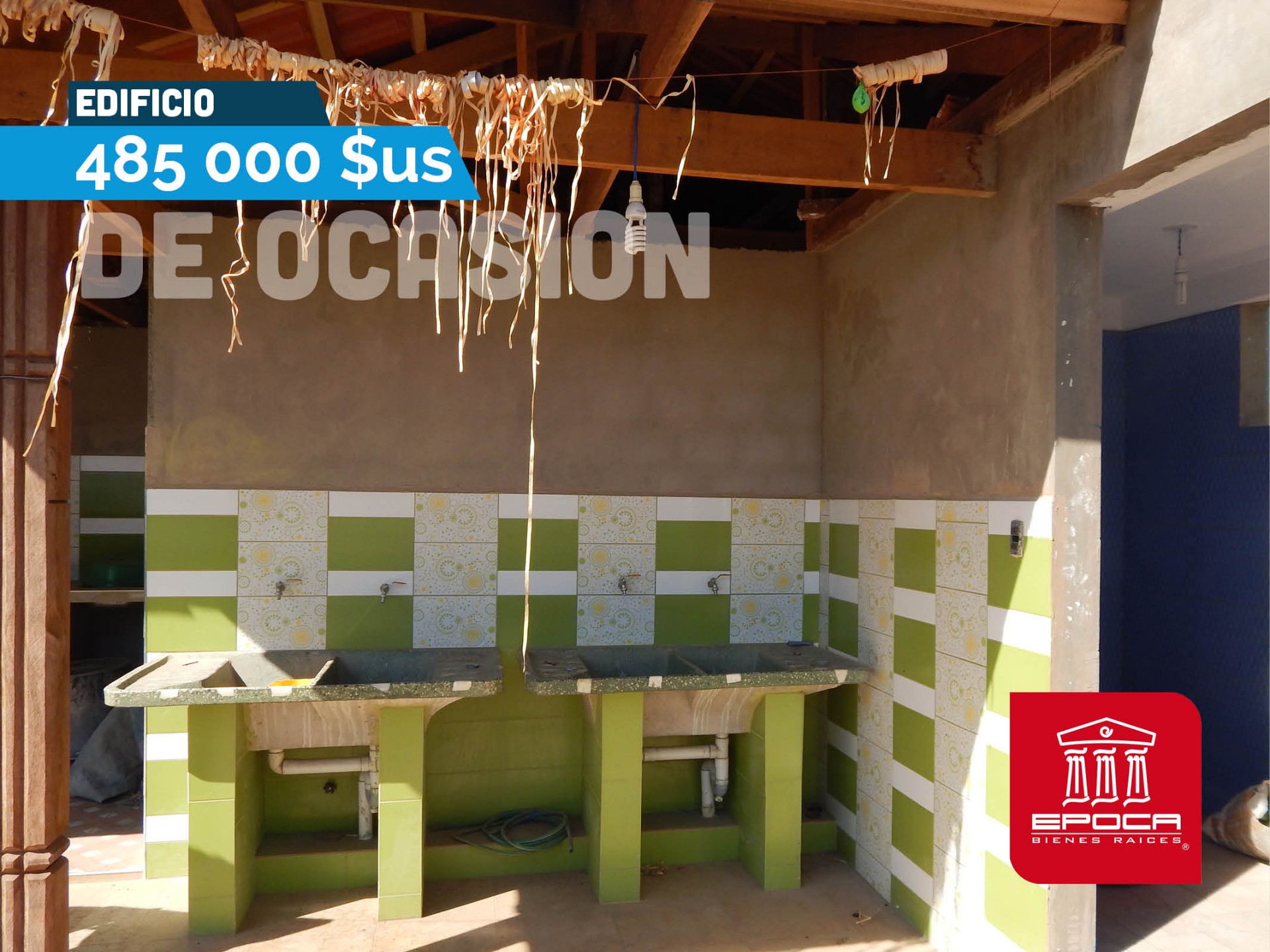 Casa en VentaAvenida petrolera km 3.5 Barrio Universitario, Vendo edificio 3  plantas de 1 suite 2 dormitorios (cada piso) 9 dormitorios 6 baños 4 parqueos Foto 17