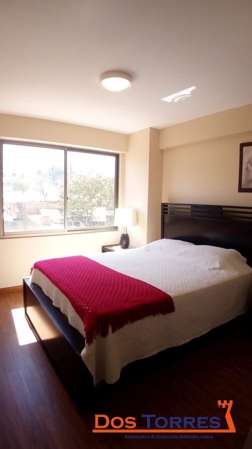 Departamento en Tupuraya en Cochabamba 3 dormitorios 2 baños  Foto 2
