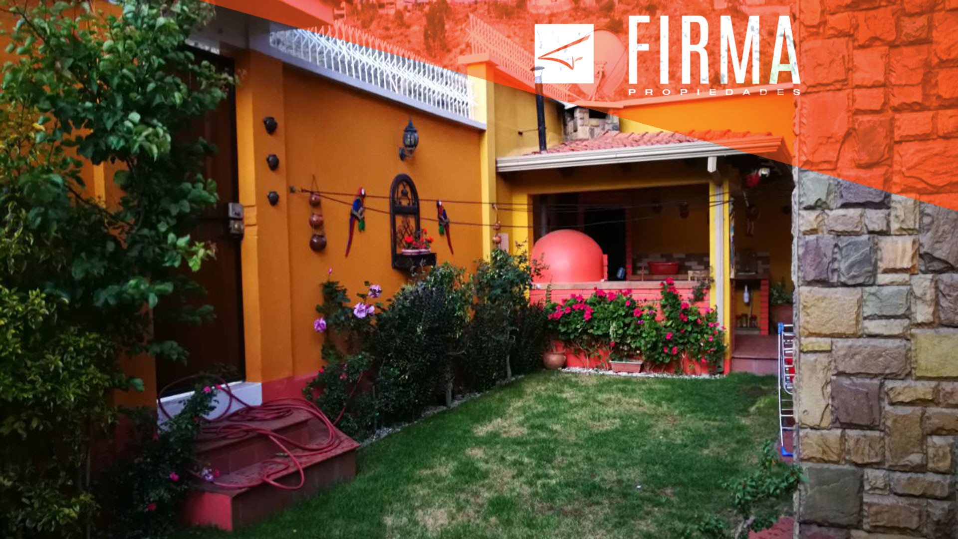 Casa en Irpavi en La Paz 6 dormitorios 5 baños 3 parqueos Foto 5