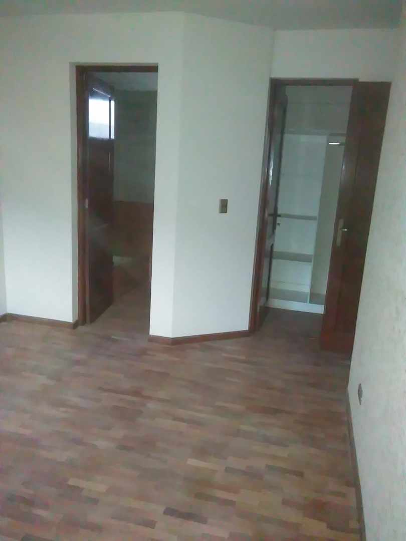 Departamento Calle Daniel Salamanca s/n Foto 6