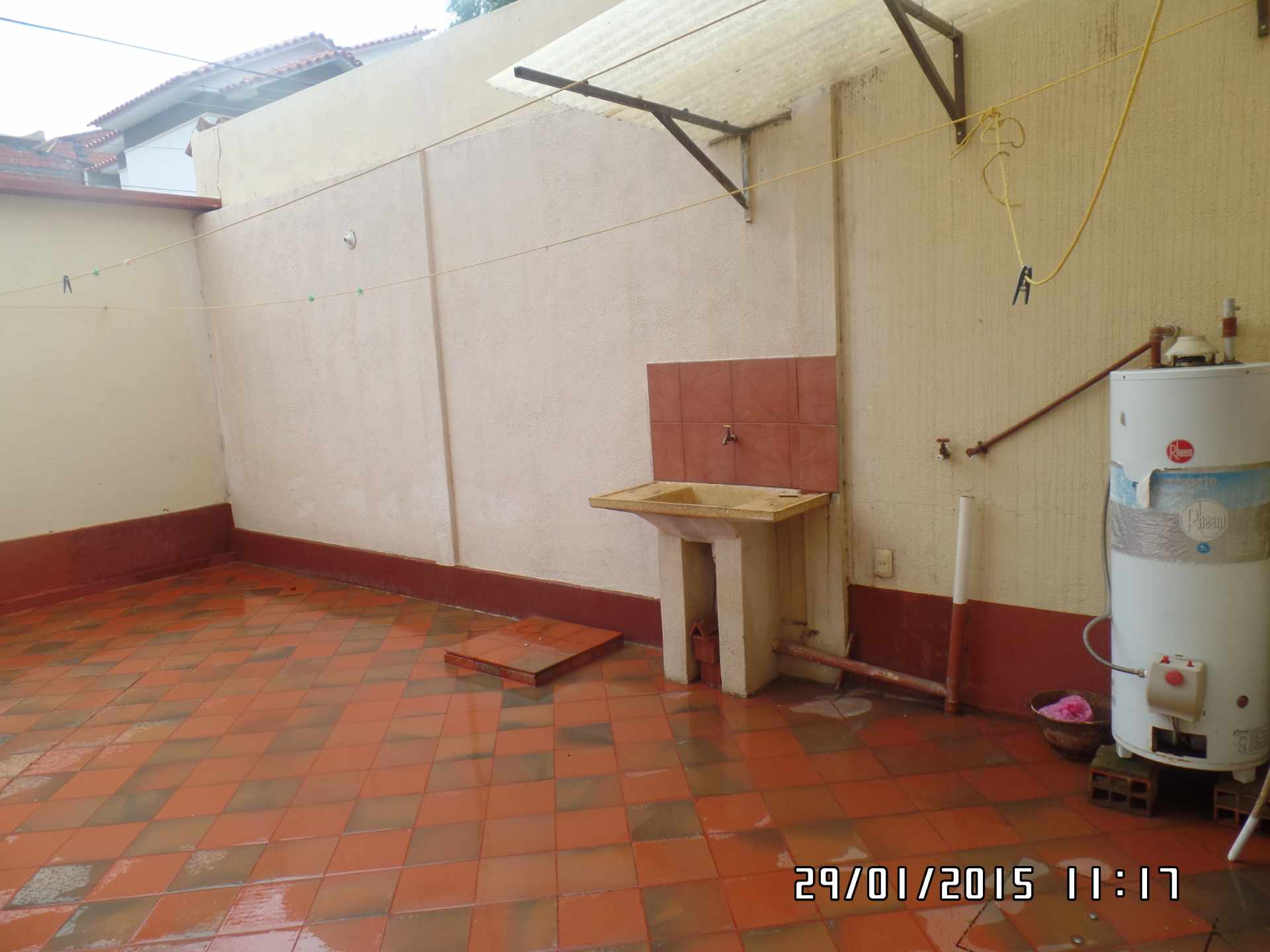 Casa en Moto Mendez en Tarija 3 dormitorios 2 baños 3 parqueos Foto 7