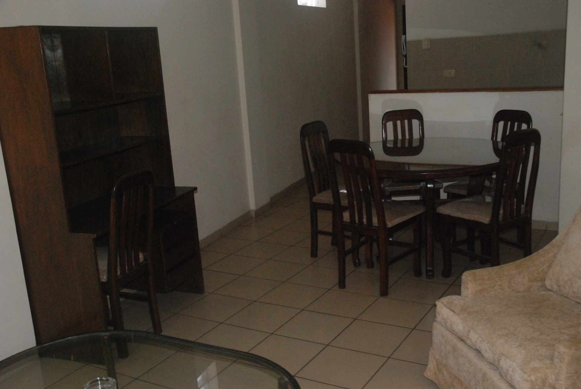 En Alquiler a $us 350 Foto 4