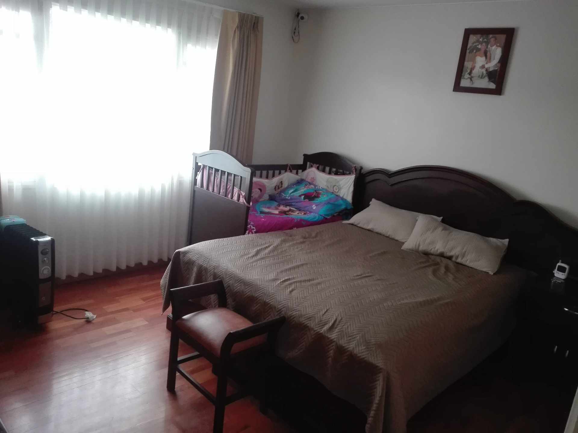 Casa en Alto Irpavi en La Paz 4 dormitorios 4 baños 1 parqueos Foto 6