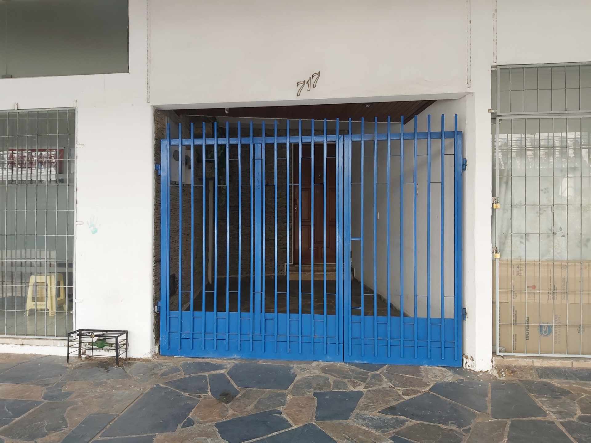 Casa en AlquilerCalle Ñuflo de Chavez No. 717 5 dormitorios 4 baños 1 parqueos Foto 30
