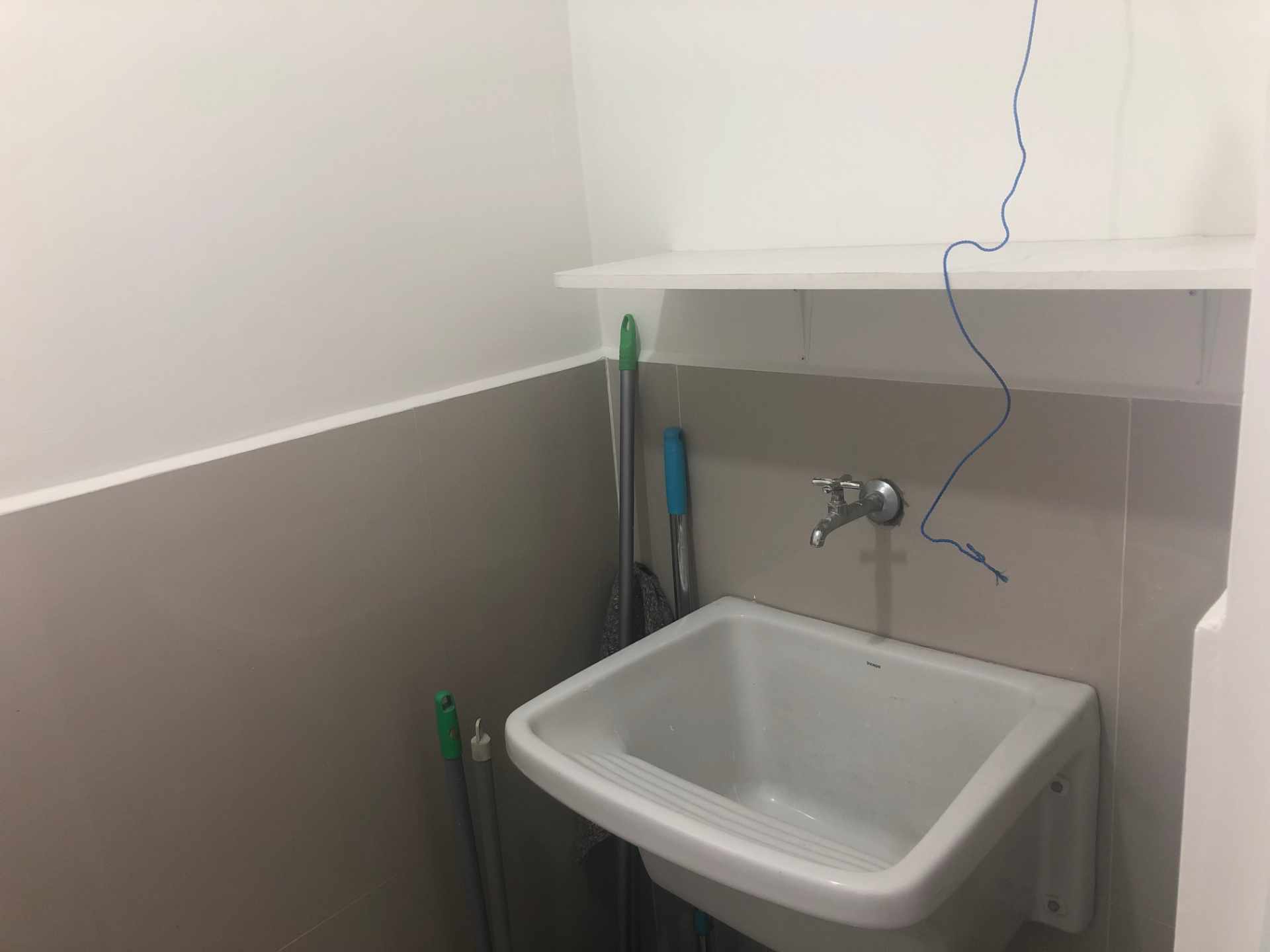 Departamento en Sirari en Santa Cruz de la Sierra 1 dormitorios 1 baños 1 parqueos Foto 6