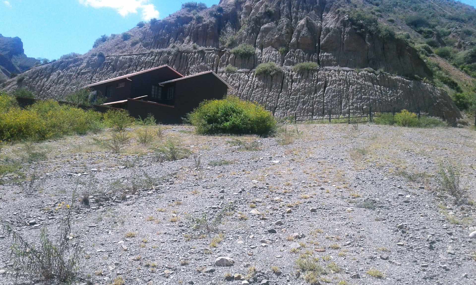 Terreno en VentaZona Carreras y Huajchilla Foto 13