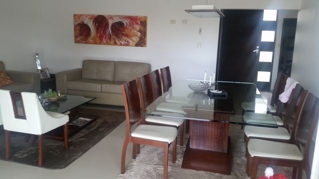 Casa CONDOMINIO JARDINES DEL URUBO II Foto 6