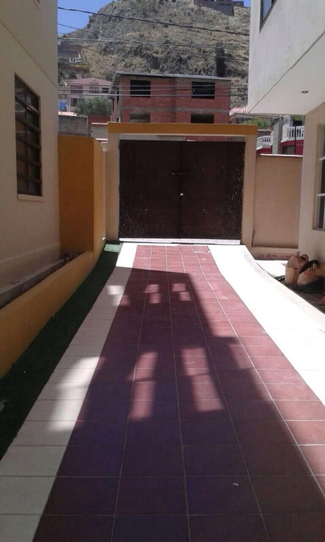 Departamento en Venta(irpavi calle 18)  Foto 10