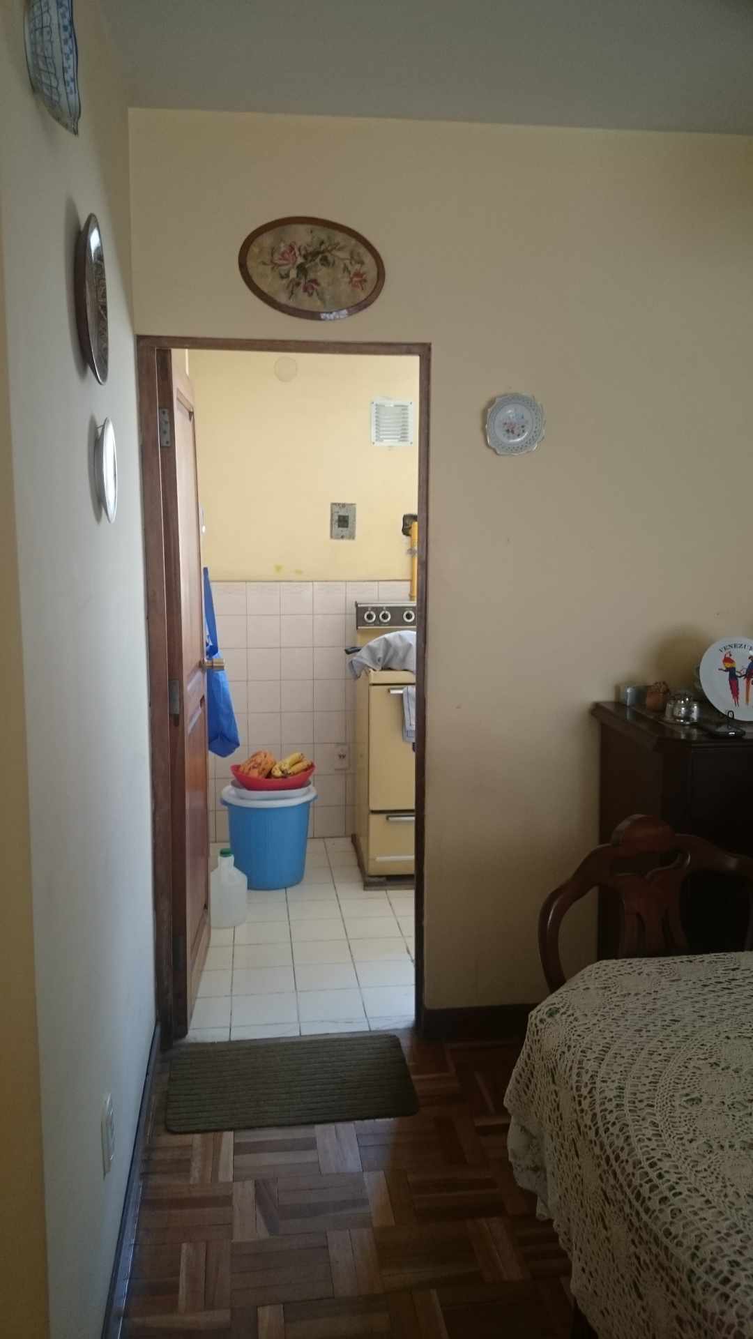 Departamento en Sopocachi en La Paz 3 dormitorios 3 baños 1 parqueos Foto 8