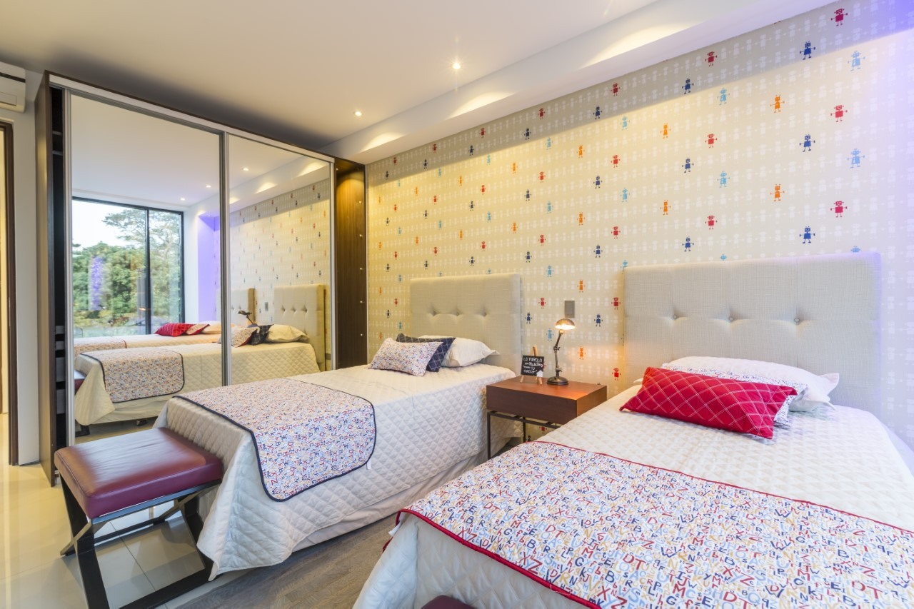 Casa en VentaA 300 mts del Ventura 3 dormitorios 4 baños 2 parqueos Foto 5