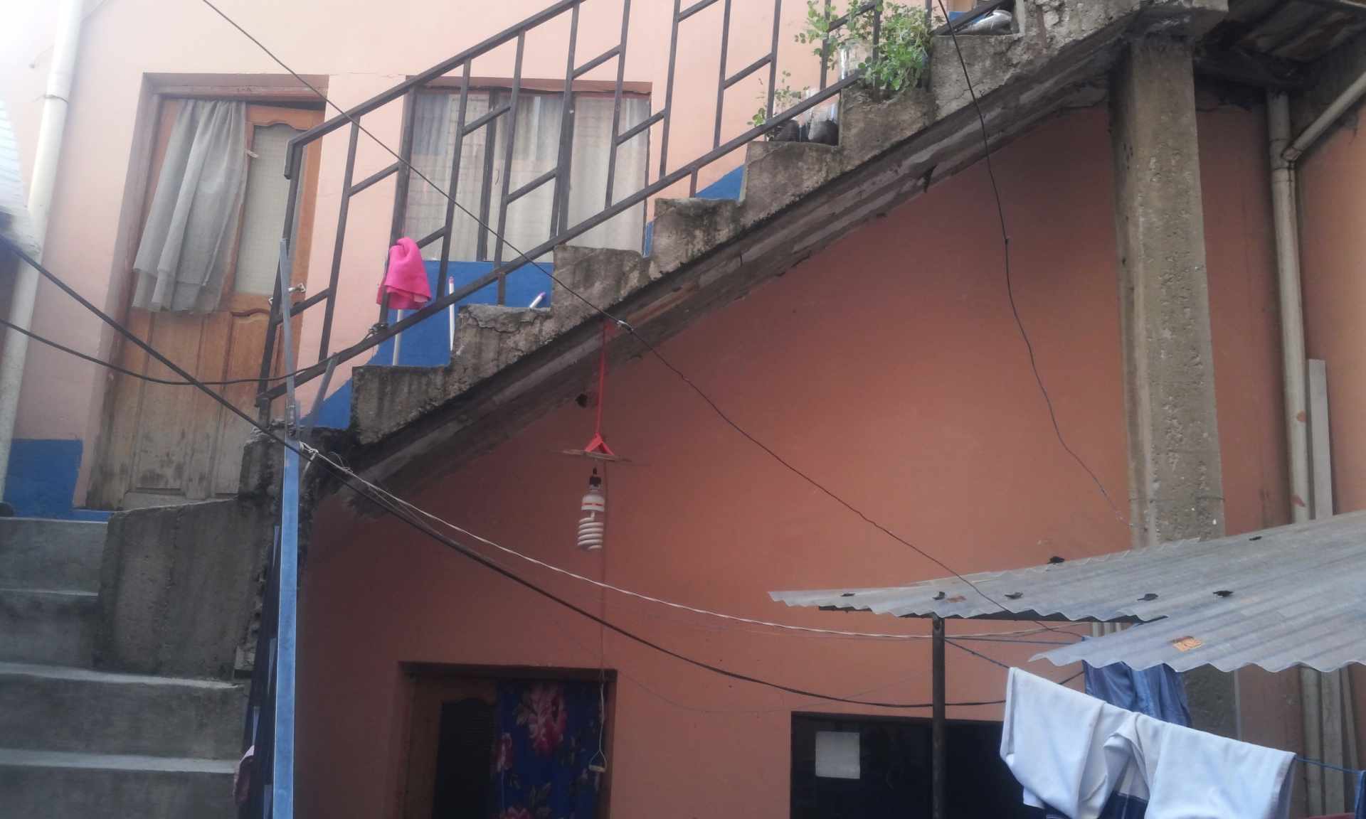 Casa en San Pedro en La Paz 1 dormitorios 1 baños  Foto 5