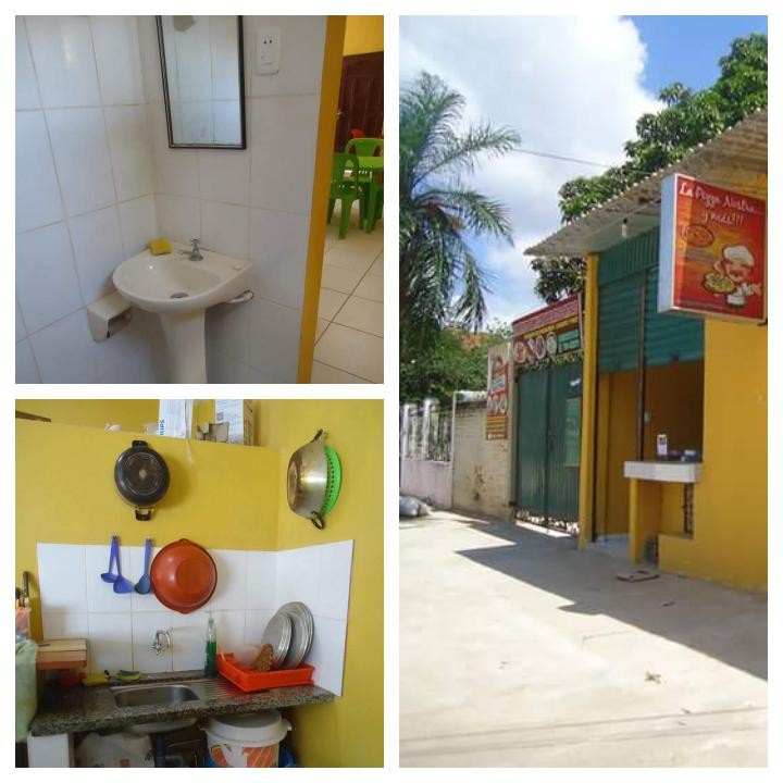 Local comercial en AnticréticoVilla 1ro de Mayo C/6 Este #27  1 baños  Foto 1