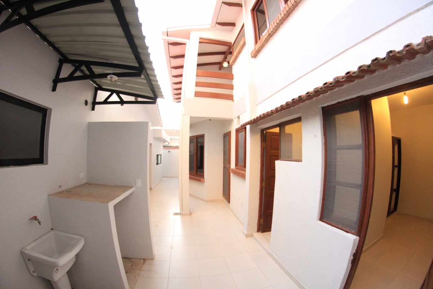 Casa en AlquilerBarrio Sirari, Calle Las Begonias Foto 13