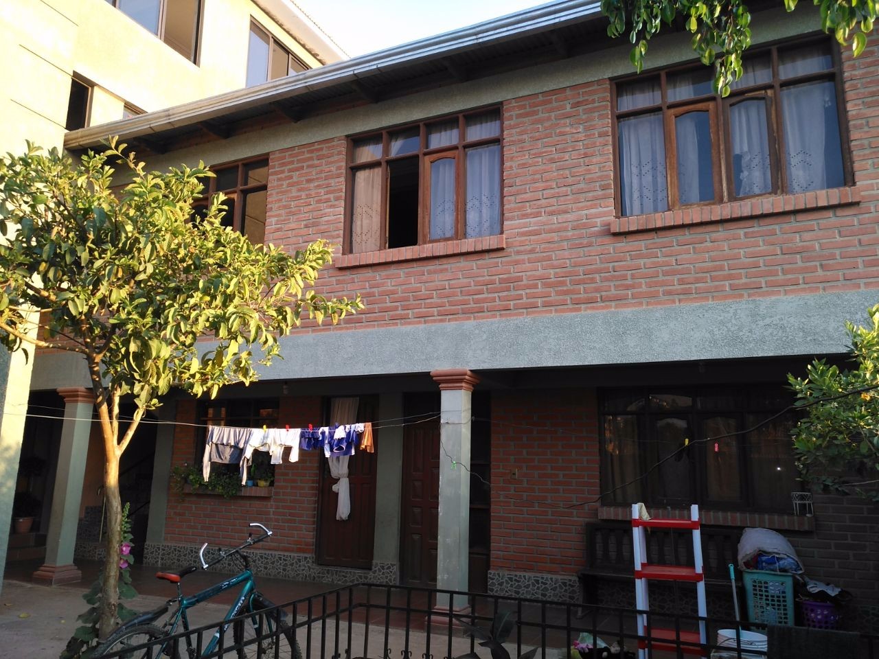 Casa en VentaZona Villa Pagador, Avenida Petrolera y Avenida Humberto Asin Rivero, Calle La Joya esquina Calle Paria 12 dormitorios 6 baños 2 parqueos Foto 9