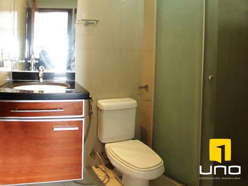 Departamento Av. Argentina, Condominio Argentina Foto 3