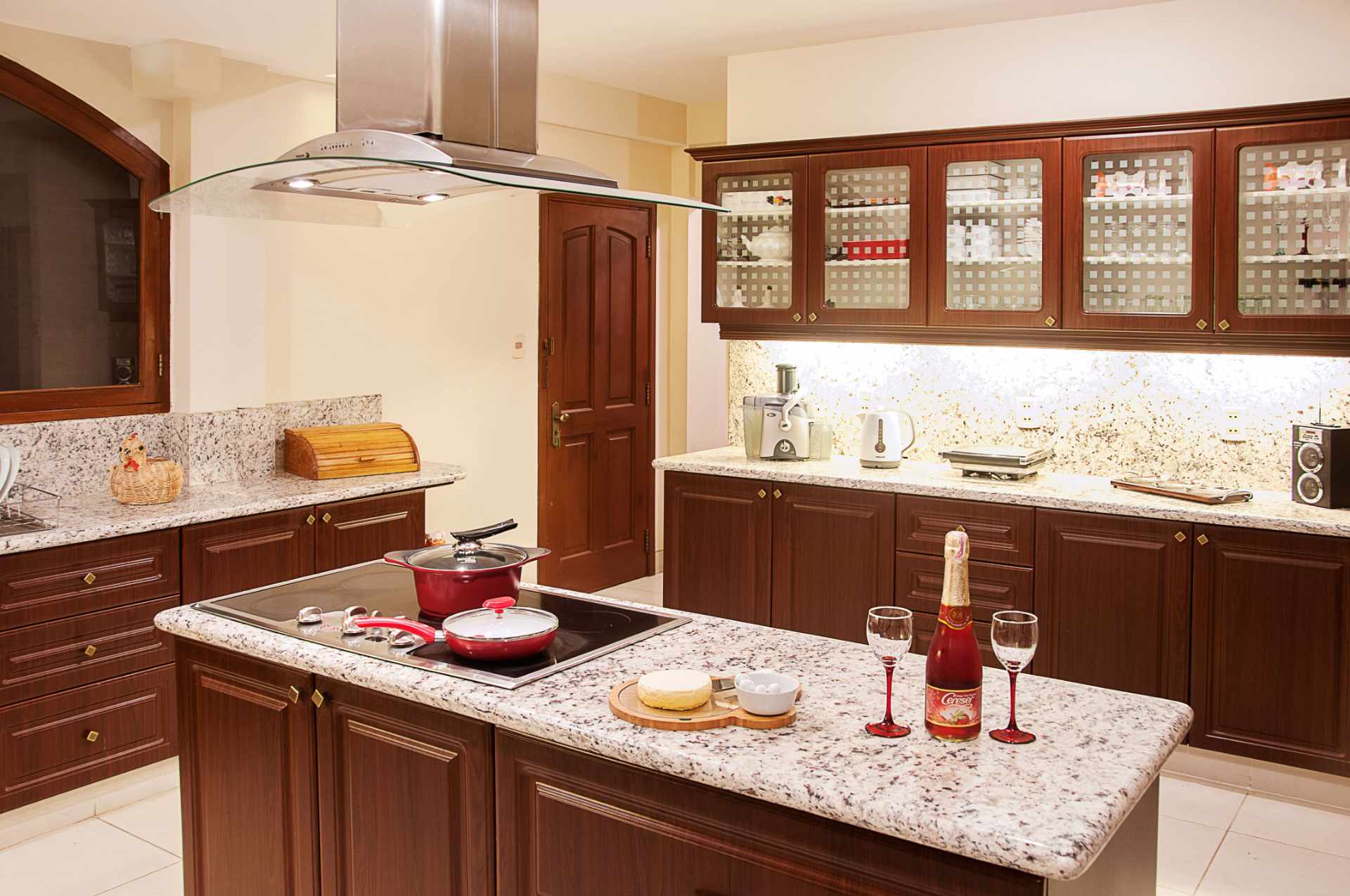 Casa en VentaUrbanización SEQUOIA ARANJUEZ 5 dormitorios 9 baños 5 parqueos Foto 8