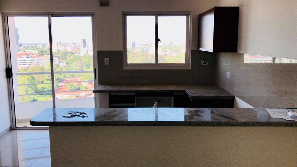 Departamento 2do Anillo entre Avenida Centenario y Roca y Coronado Foto 4