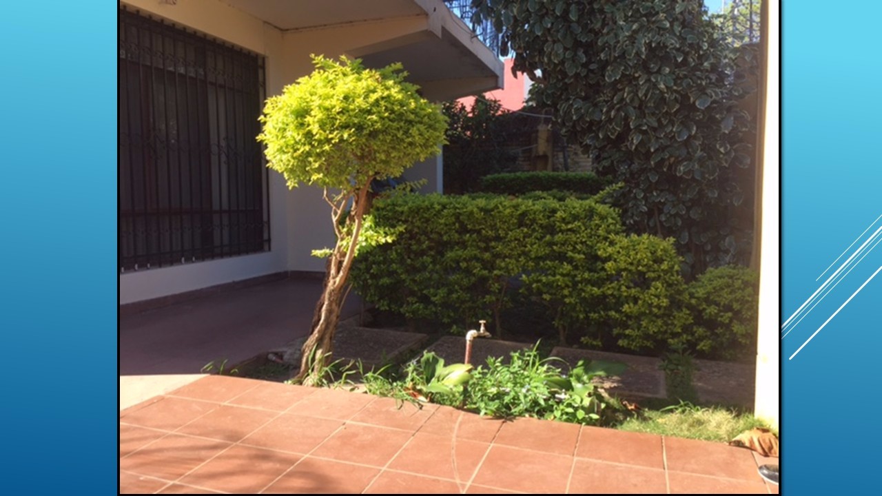 Casa Av. Paragua calle Tucanes  Foto 4