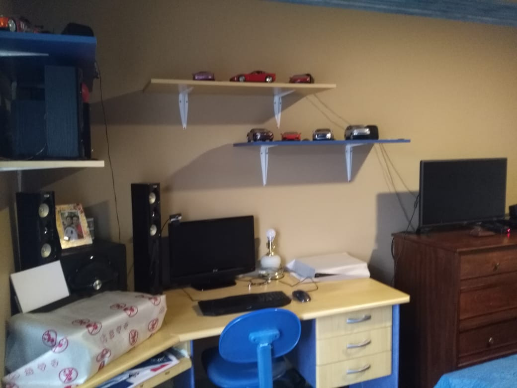 Departamento $us.- 149000.- PRECIOSO DEPARTAMENTO EDIFICIO TITAN – AV. AMERICA OESTE Superficie: 187 m2. ACABADOS DE LUJO 657-18189  Foto 26