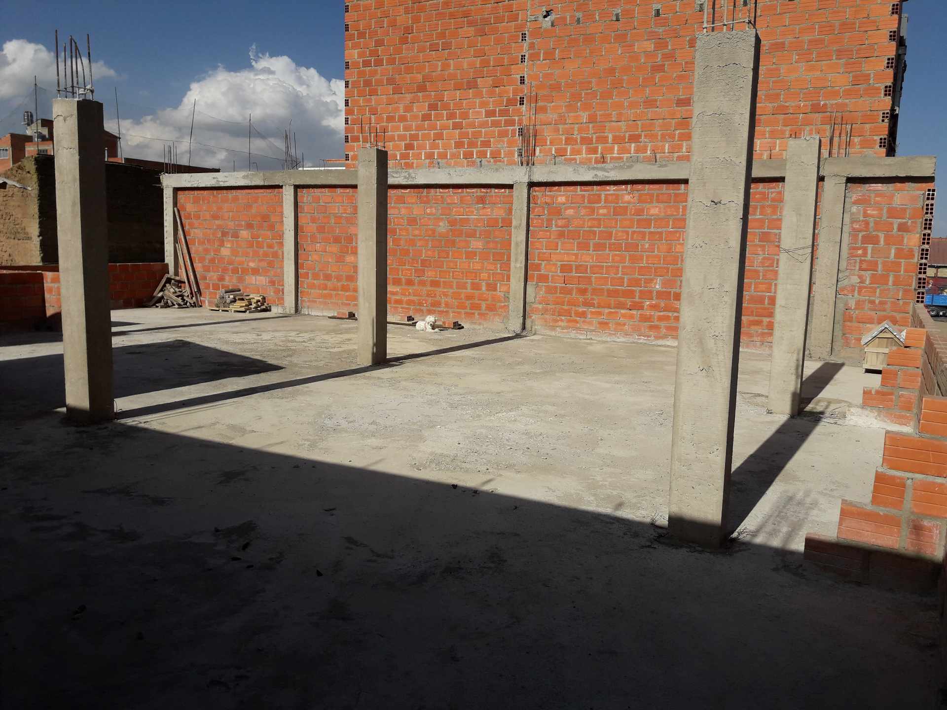 Casa en Ciudad Satélite en El Alto 7 dormitorios 2 baños 5 parqueos Foto 6