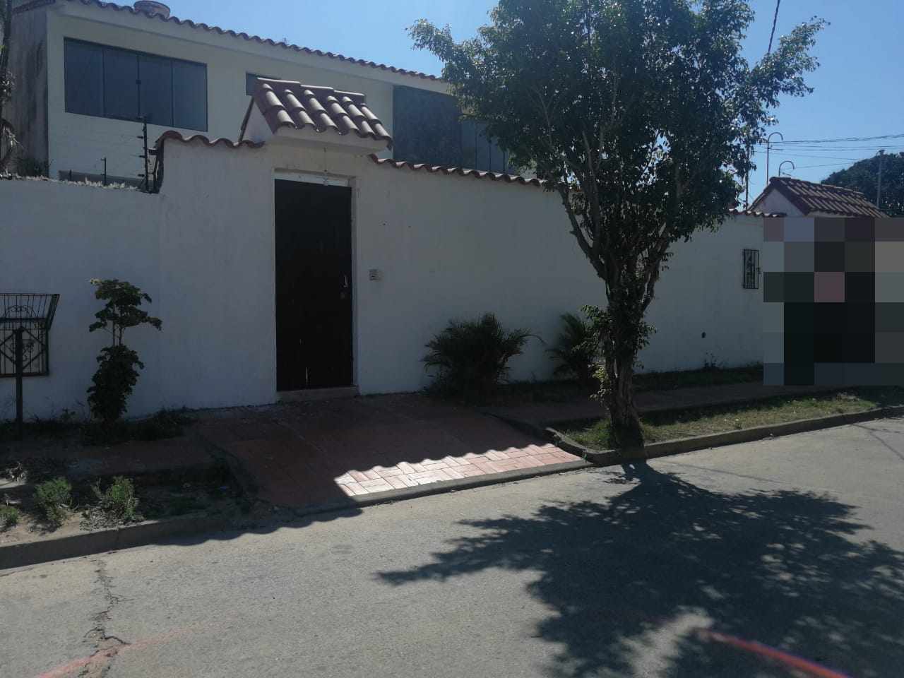 Casa en AlquilerZona Nor Oeste; Barrio mas exclusivo de Santa Cruz; Barrio Equipetrol Foto 17