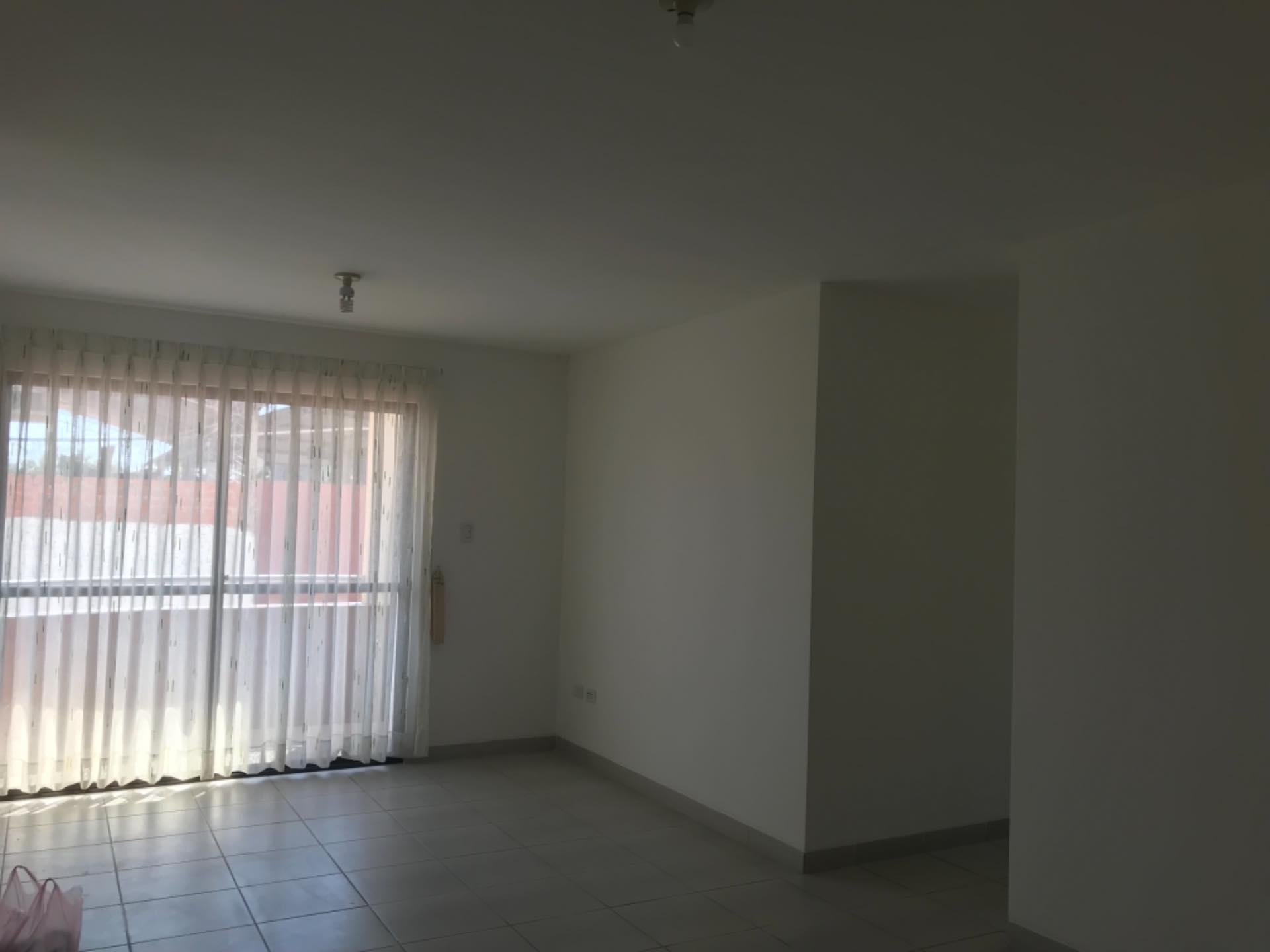 Departamento en VentaCalle cuellar 551( diagonal hospital san juan de Dios) Foto 2