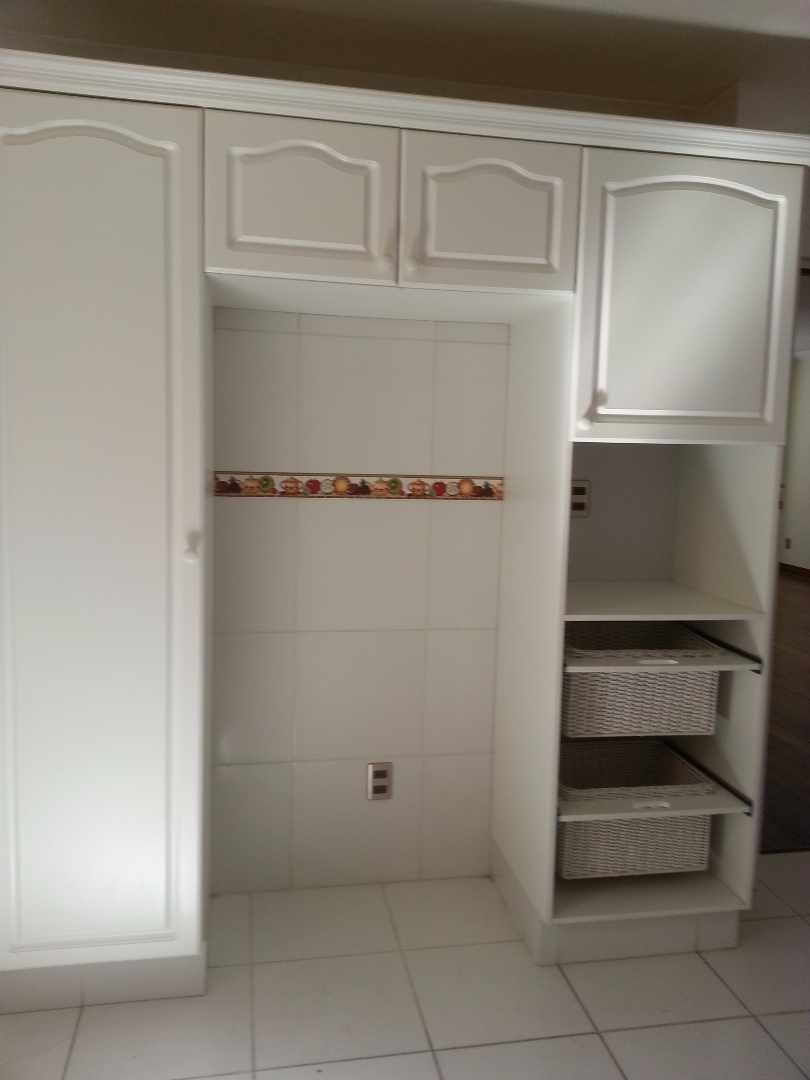 Departamento en AlquilerAchumani Calle 32 Edificio Los Geranios Foto 24