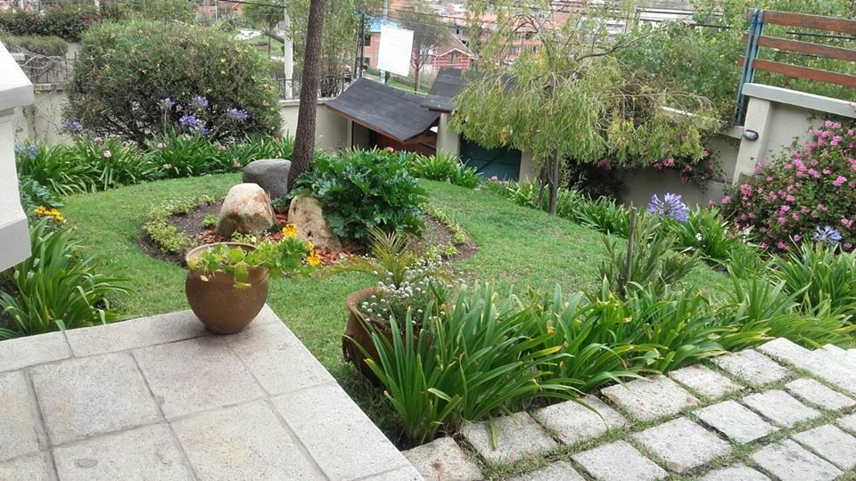 Casa en Irpavi en La Paz 4 dormitorios 4 baños 2 parqueos Foto 14