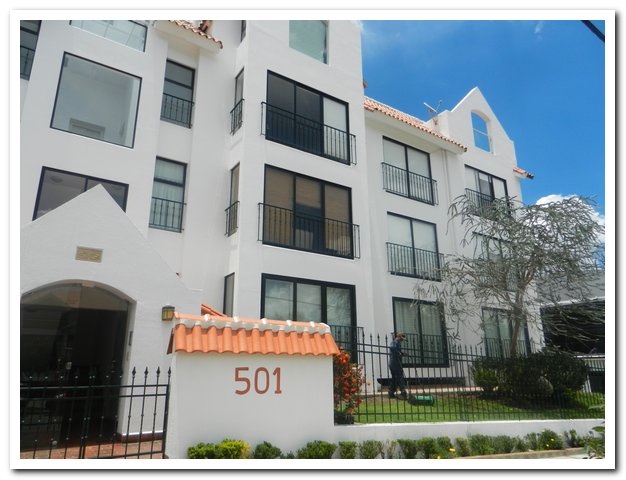 Departamento en VentaAv. Alexander 501, Achumani Foto 9