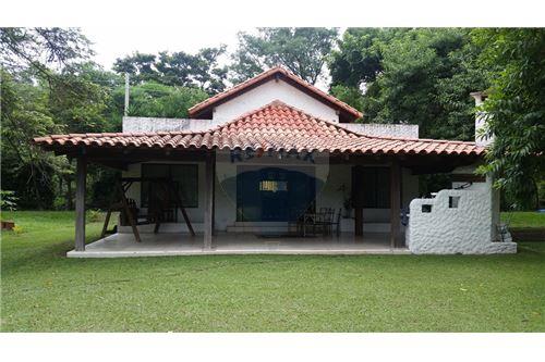 Casa Condominio Laguna Azul Foto 1