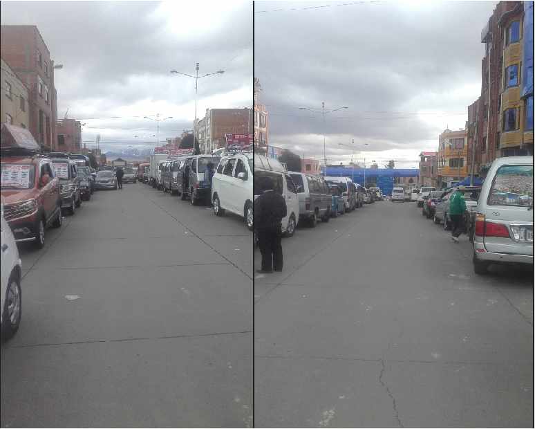 Casa Pasaje Mecapaca, entre Av. La Paz y Calle Hernani Foto 2