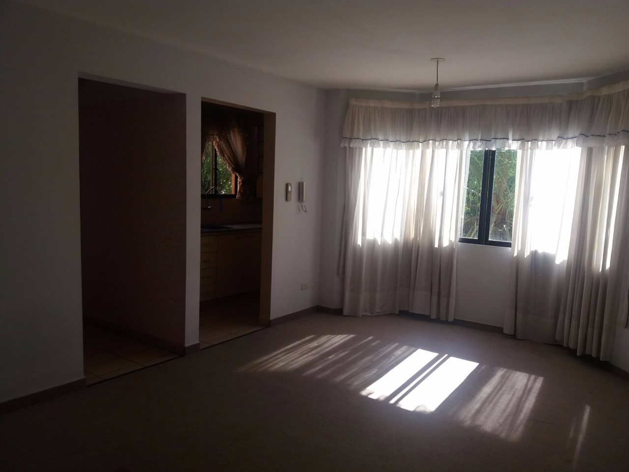 Departamento en VentaVENDO DPTO. DE 1 DORMITORIO EN CONDOMINIO LOS PORTALES CALLE LEMOINE 441 Foto 2