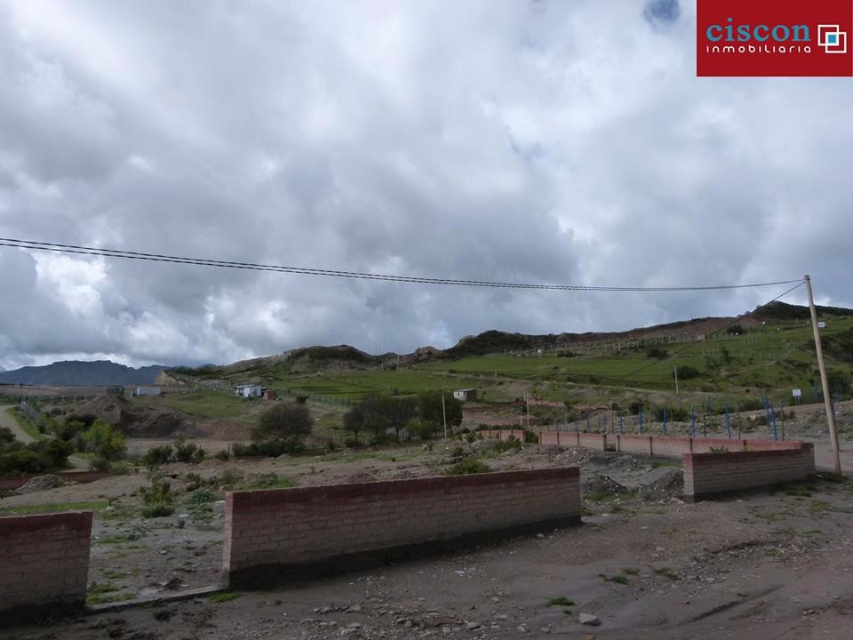 Terreno en VentaAuquisamaña, Urb. Colina Santa Rita.    Foto 2