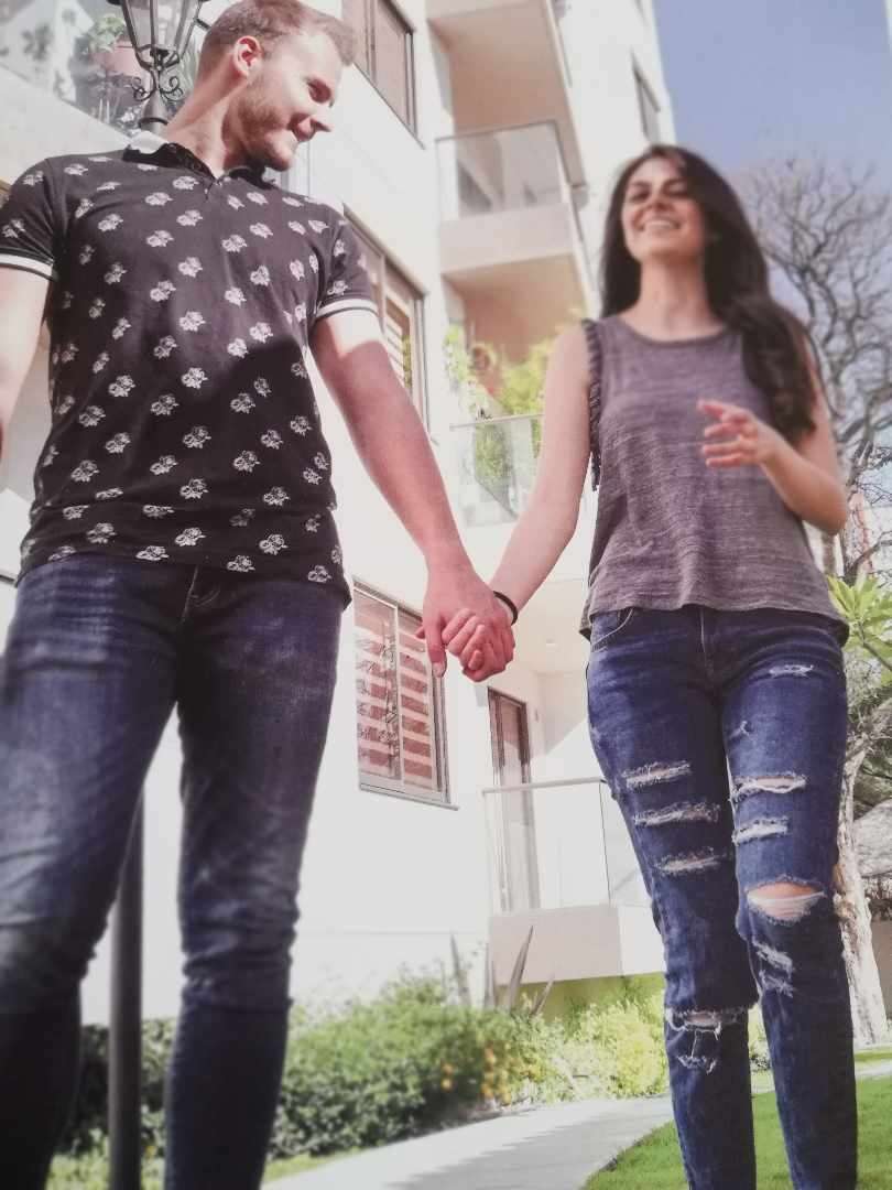 Departamento en VentaParque ciclovia  Foto 6