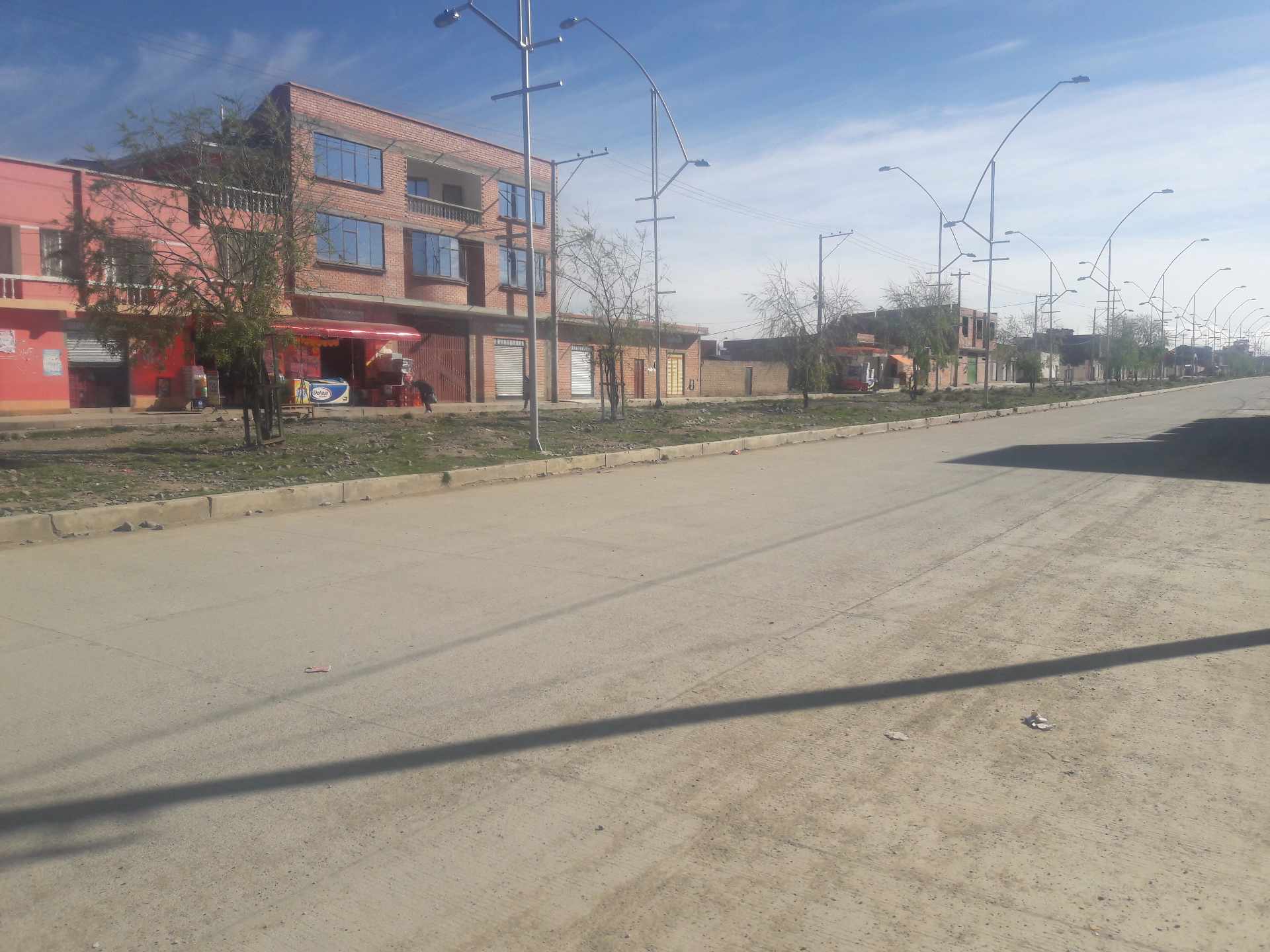 Casa en VentaCOSMOS 79 UNIDAD VECINAL 