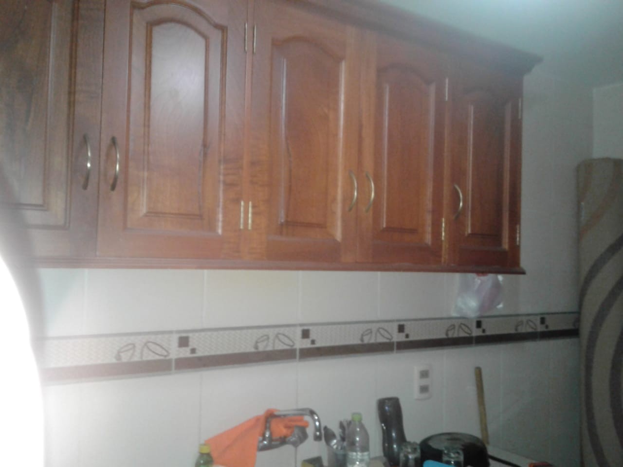 Departamento en VentaCalle Alcoreza, a media cuadra Plaza Alarcón, Zona Alto San Pedro Foto 6